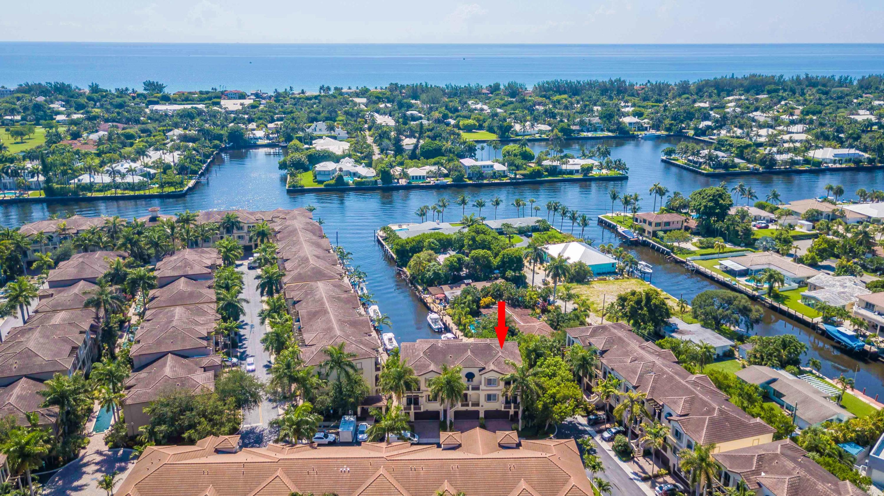 3151 Waterside Circle Boynton Beach, FL 33435 - Photo 53 of 61 DJI_0033