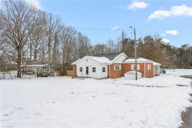 $255,000 | 1920 Ashley Loop, Reidsville, NC 27320