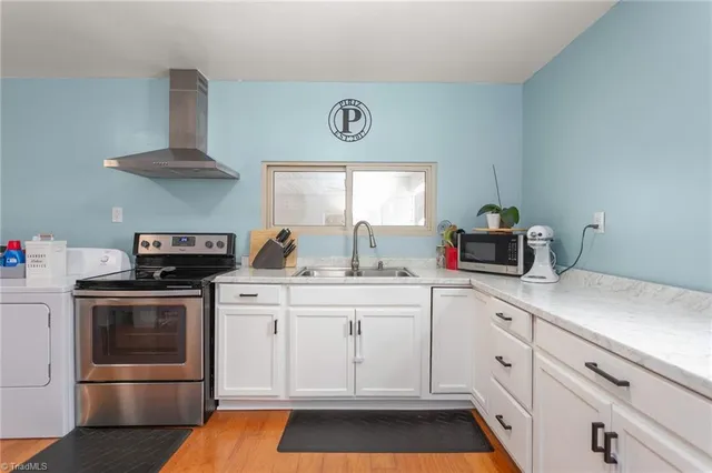 $255,000 | 1920 Ashley Loop, Reidsville, NC 27320