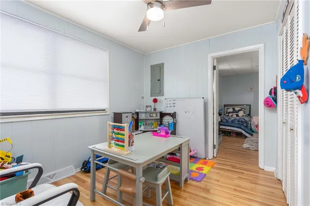 $255,000 | 1920 Ashley Loop, Reidsville, NC 27320