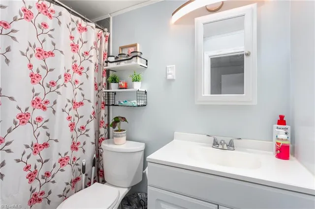 $255,000 | 1920 Ashley Loop, Reidsville, NC 27320