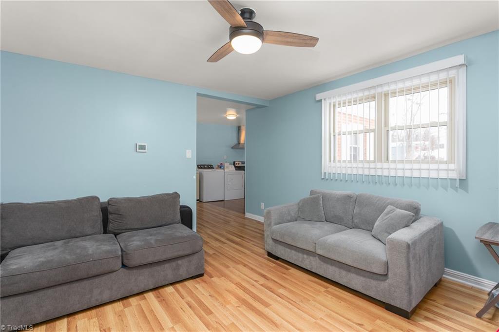 1920 Ashley Loop Reidsville, NC 27320 - Photo 8 of 31