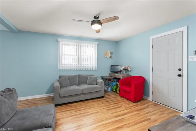 $255,000 | 1920 Ashley Loop, Reidsville, NC 27320