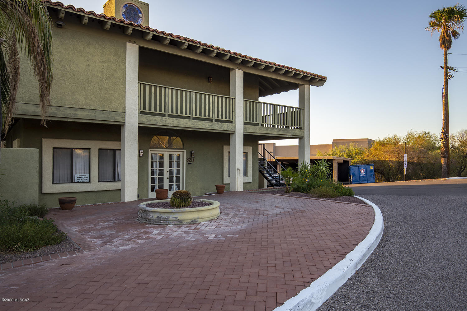 8263 North Oracle Road, Unit 235 Tucson, AZ 85704 - Photo 37 of 42
