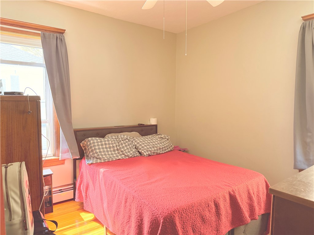 398 Willow Street Woonsocket, RI 02895 - Photo 16 of 25 2nd Floor