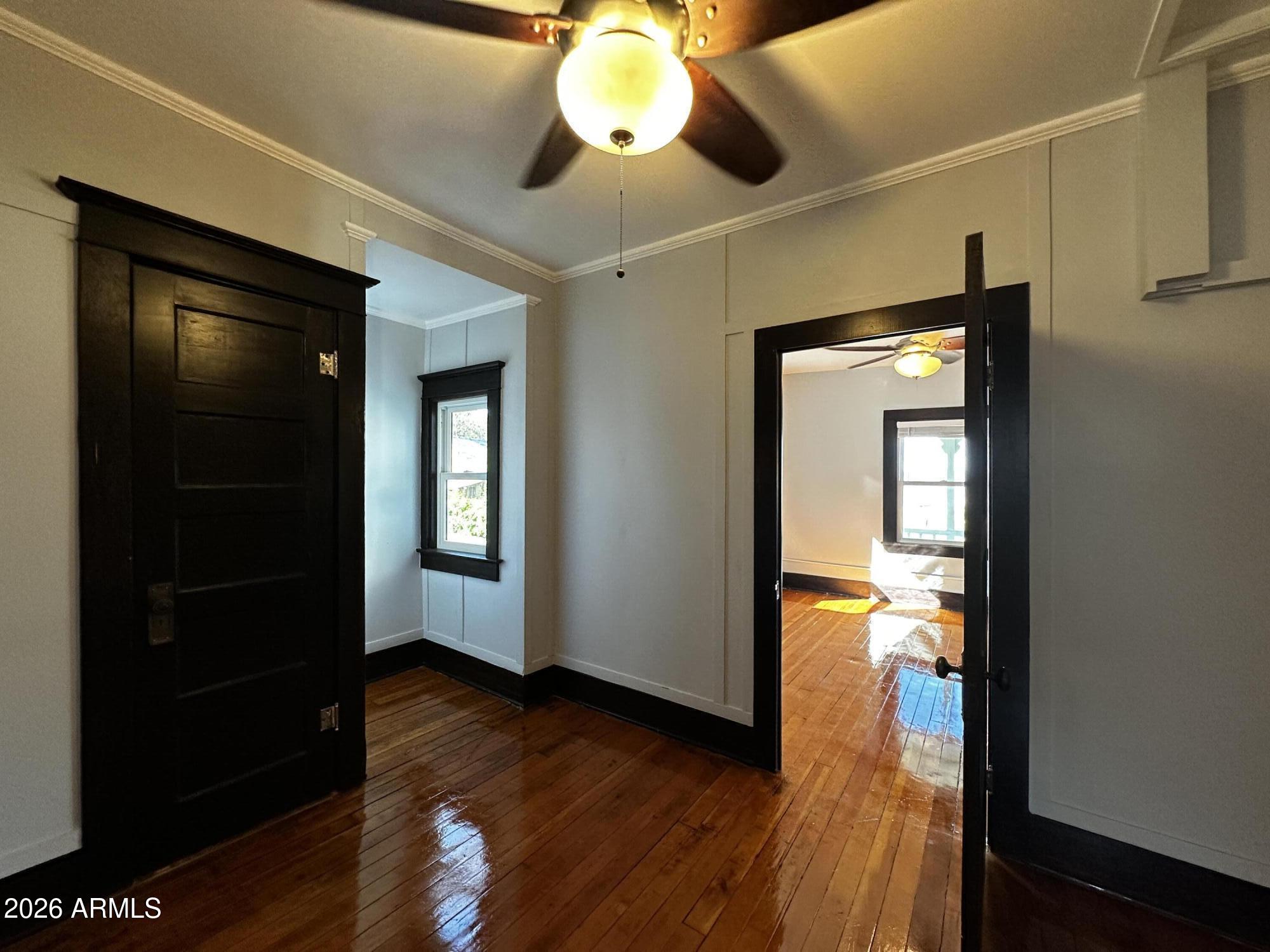 681 Main Street Jerome, AZ 86331 - Photo 13 of 40 2nd bedroom
