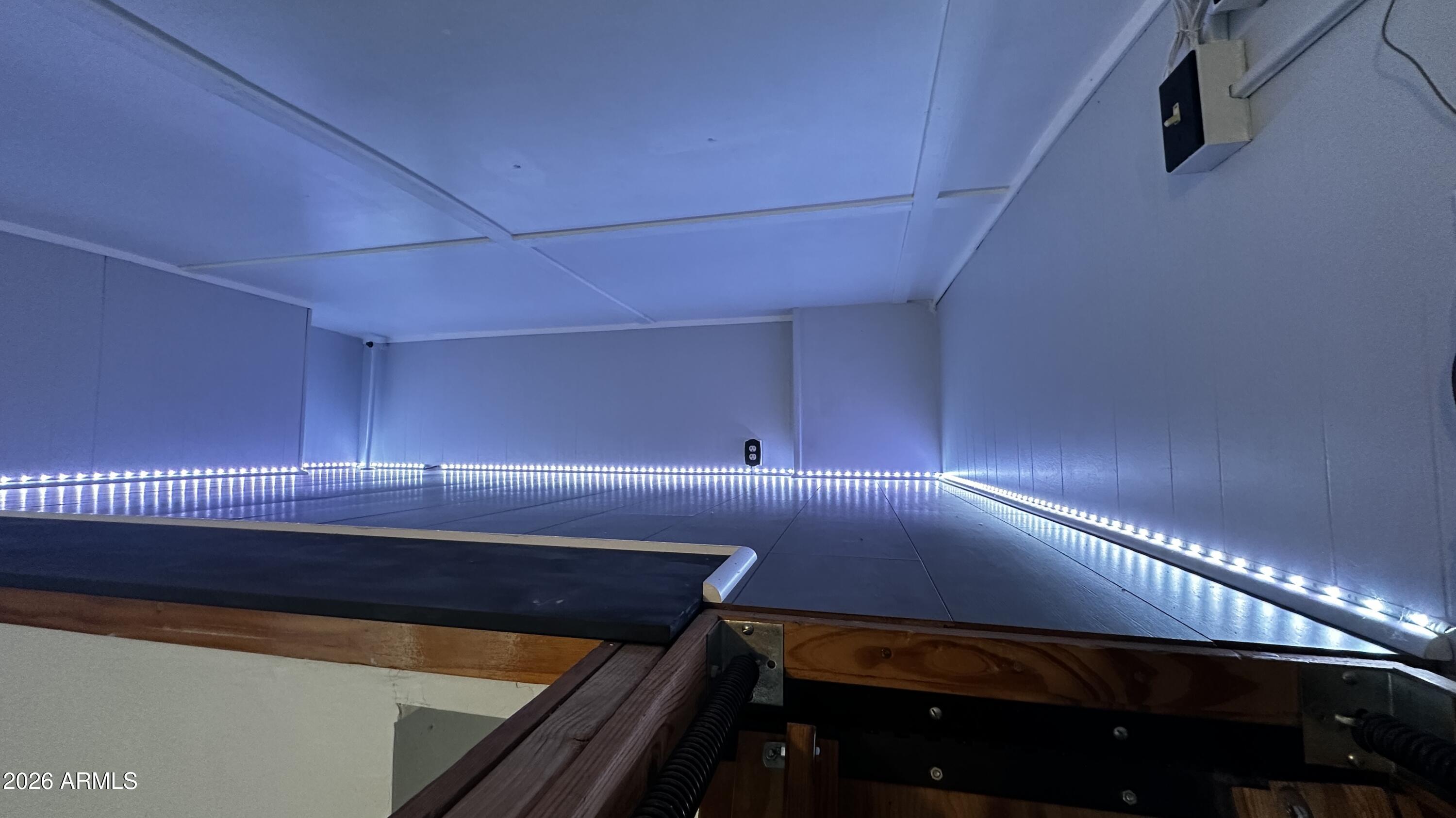 681 Main Street Jerome, AZ 86331 - Photo 29 of 40 3rd bedroom loft