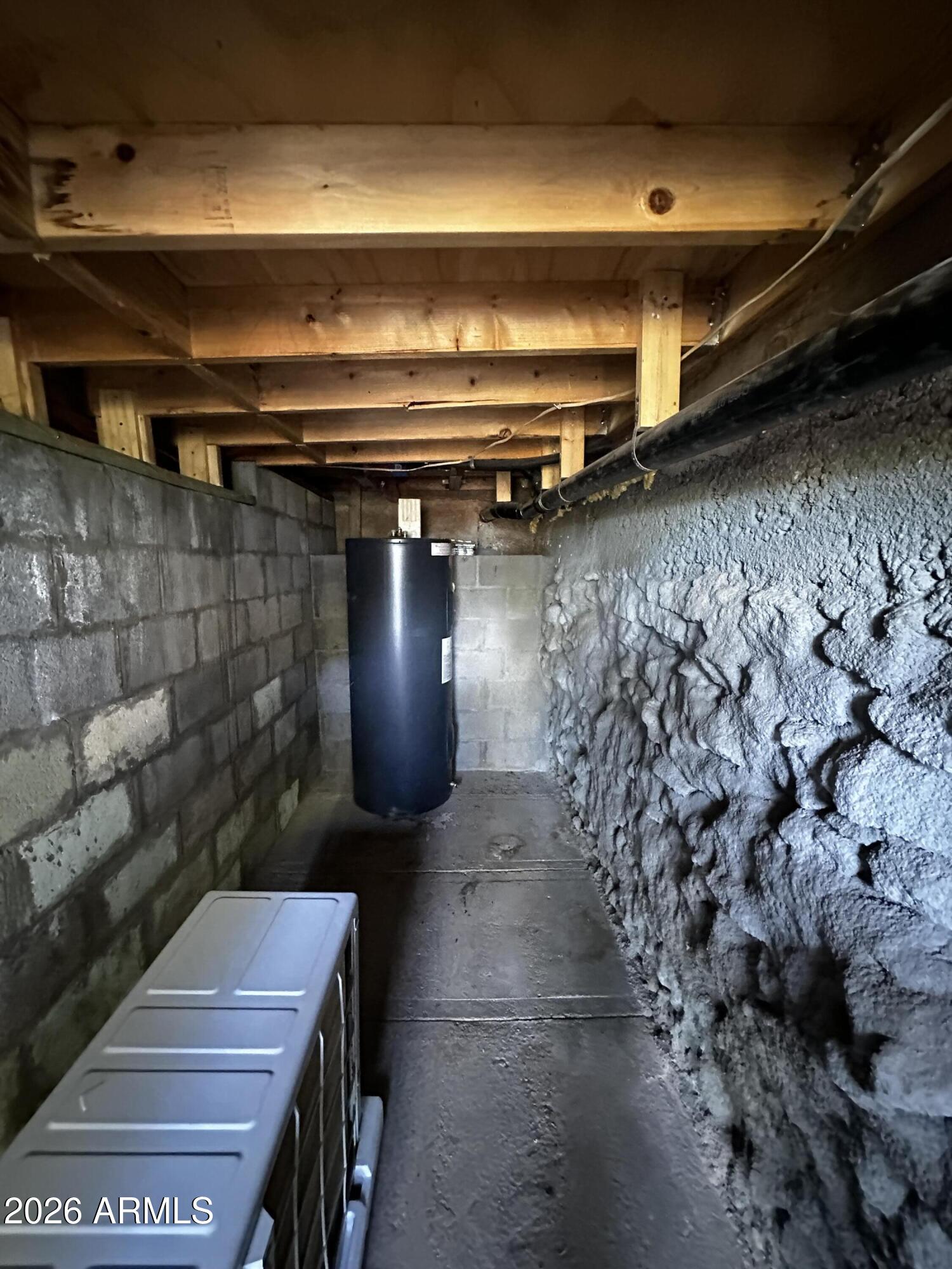 681 Main Street Jerome, AZ 86331 - Photo 34 of 40 Storage below