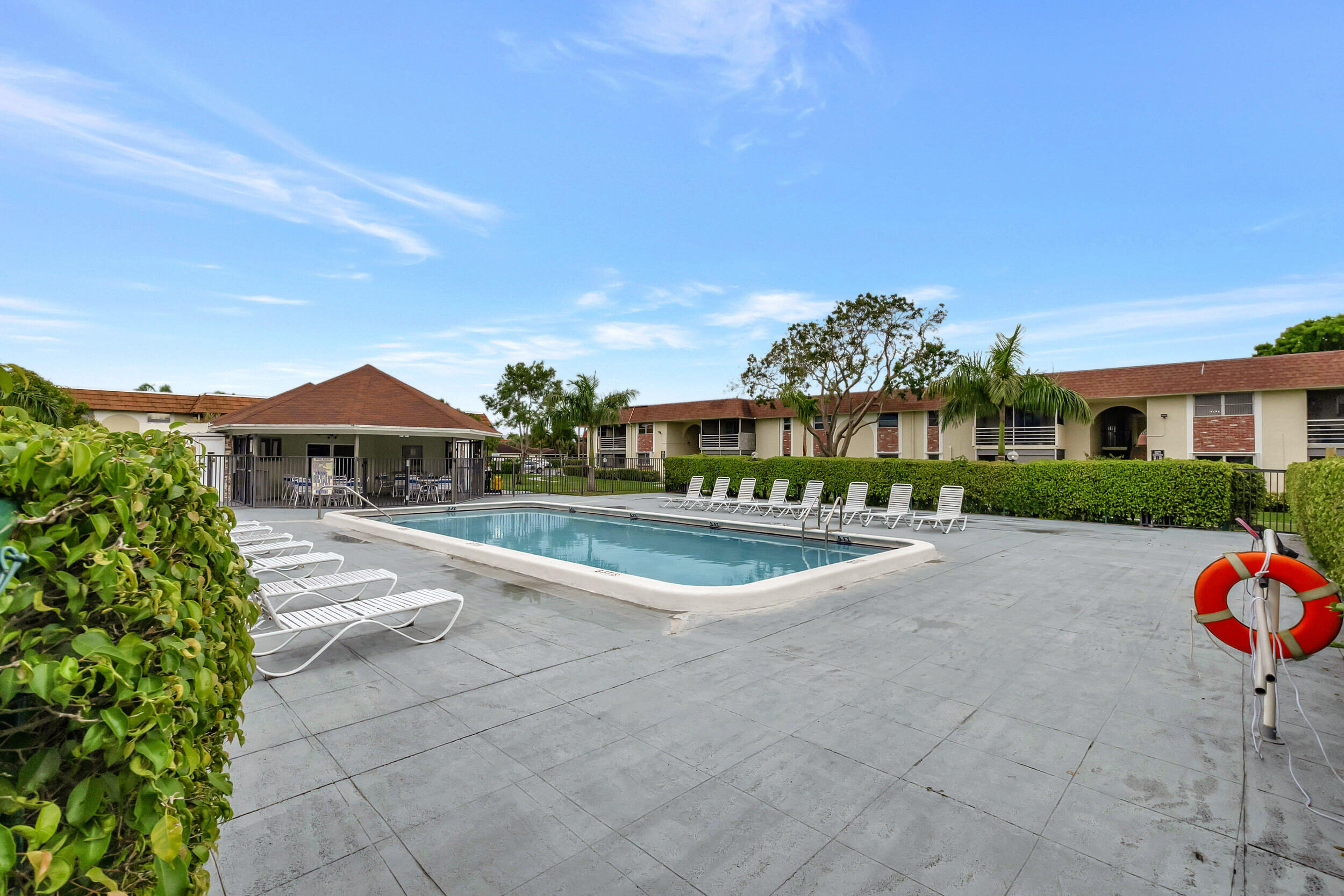 22805 Southwest 66th Avenue, Unit 105 Boca Raton, FL 33428 - Photo 3 of 26 DSC_2958