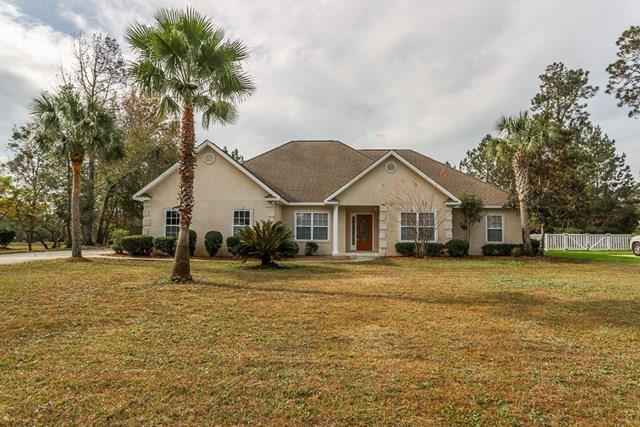 143 Spring Lake Circle Brunswick, GA 31525 - Photo 1 of 1