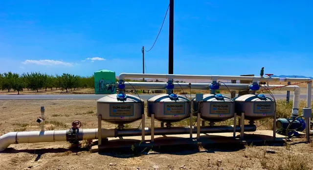 a view of an outdoor sitting area