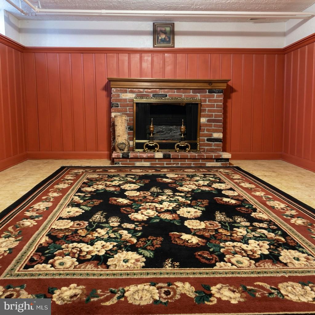 1547 Lochwood Road Baltimore, MD 21218 - Photo 20 of 30 Spacious lower level; great for entertaining