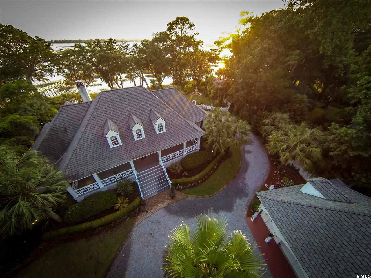 20 Audubon Road Beaufort, SC 29907 - Photo 7 of 11 Additional Photo