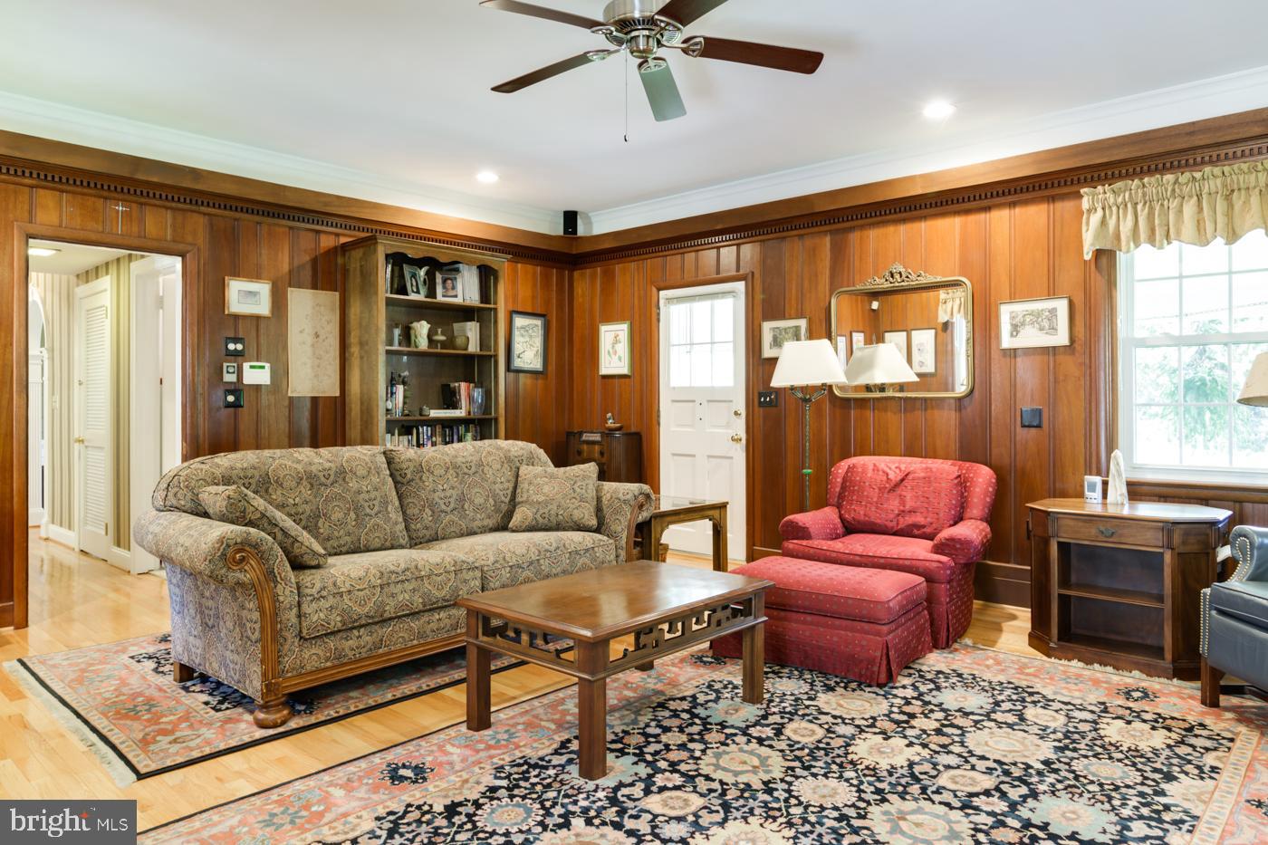 1101 Riverside Drive Salisbury, MD 21801 - Photo 22 of 56 Built-In Bookcase