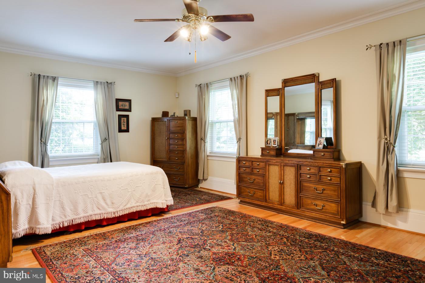 1101 Riverside Drive Salisbury, MD 21801 - Photo 29 of 56 Bedroom 2 on 1st Floor