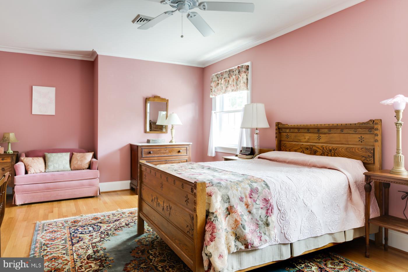 1101 Riverside Drive Salisbury, MD 21801 - Photo 34 of 56 Hardwoods and Crown Molding