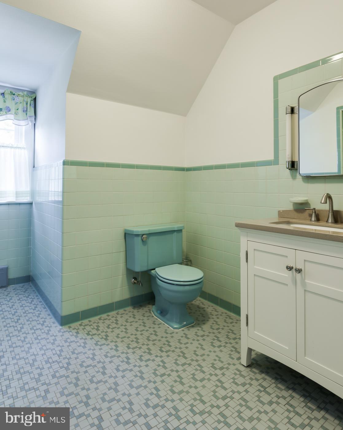 1101 Riverside Drive Salisbury, MD 21801 - Photo 39 of 56 2nd Floor Hall Bath