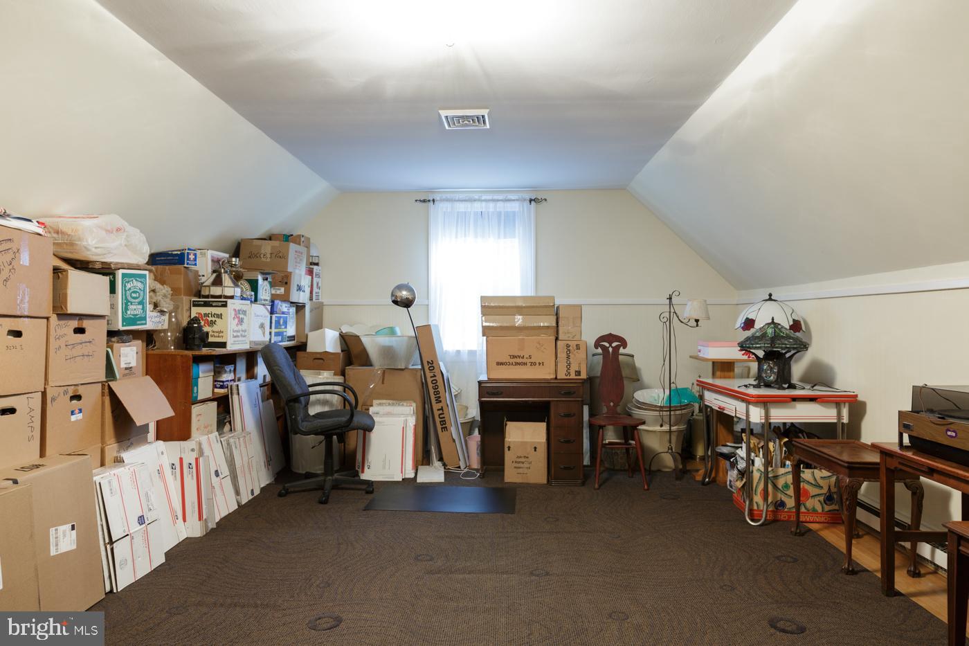 1101 Riverside Drive Salisbury, MD 21801 - Photo 43 of 56 Bonus Room Currently Used for Storage