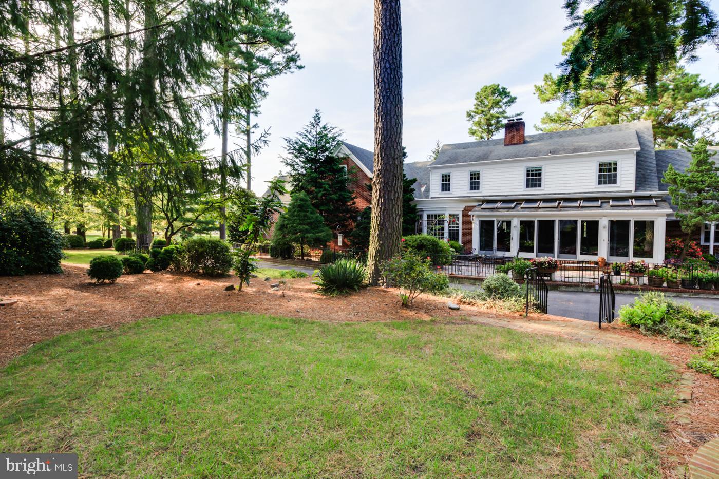 1101 Riverside Drive Salisbury, MD 21801 - Photo 49 of 56 Back View