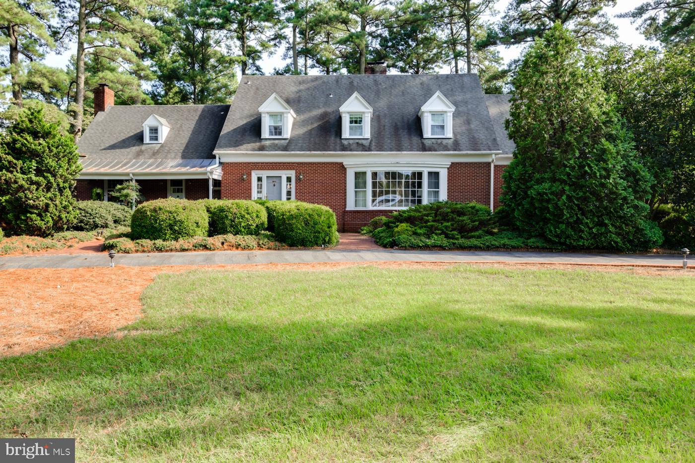 1101 Riverside Drive Salisbury, MD 21801 - Photo 55 of 56 Front View