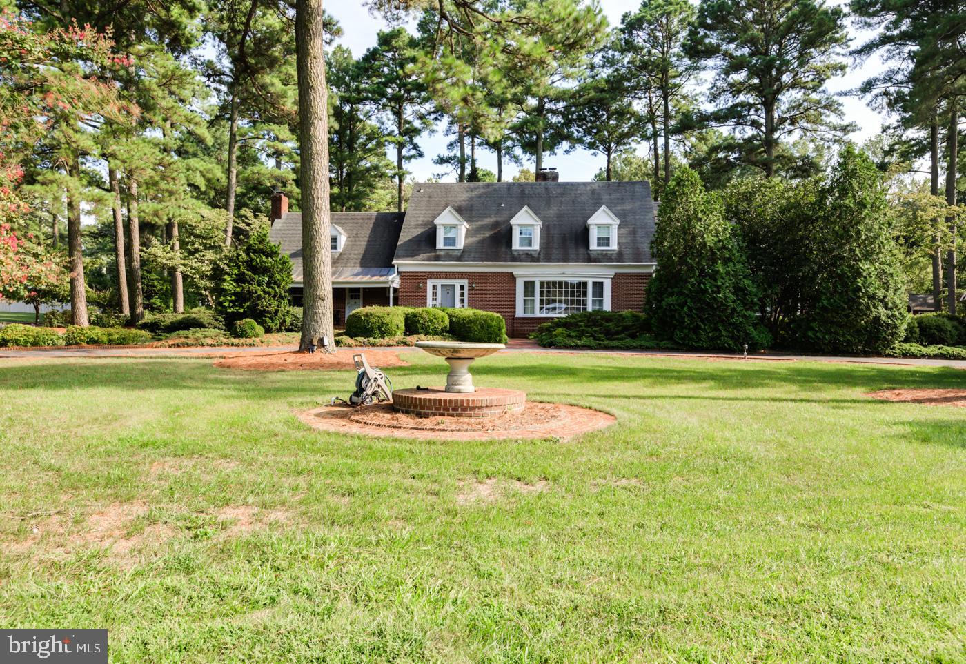 1101 Riverside Drive Salisbury, MD 21801 - Photo 56 of 56 Front View