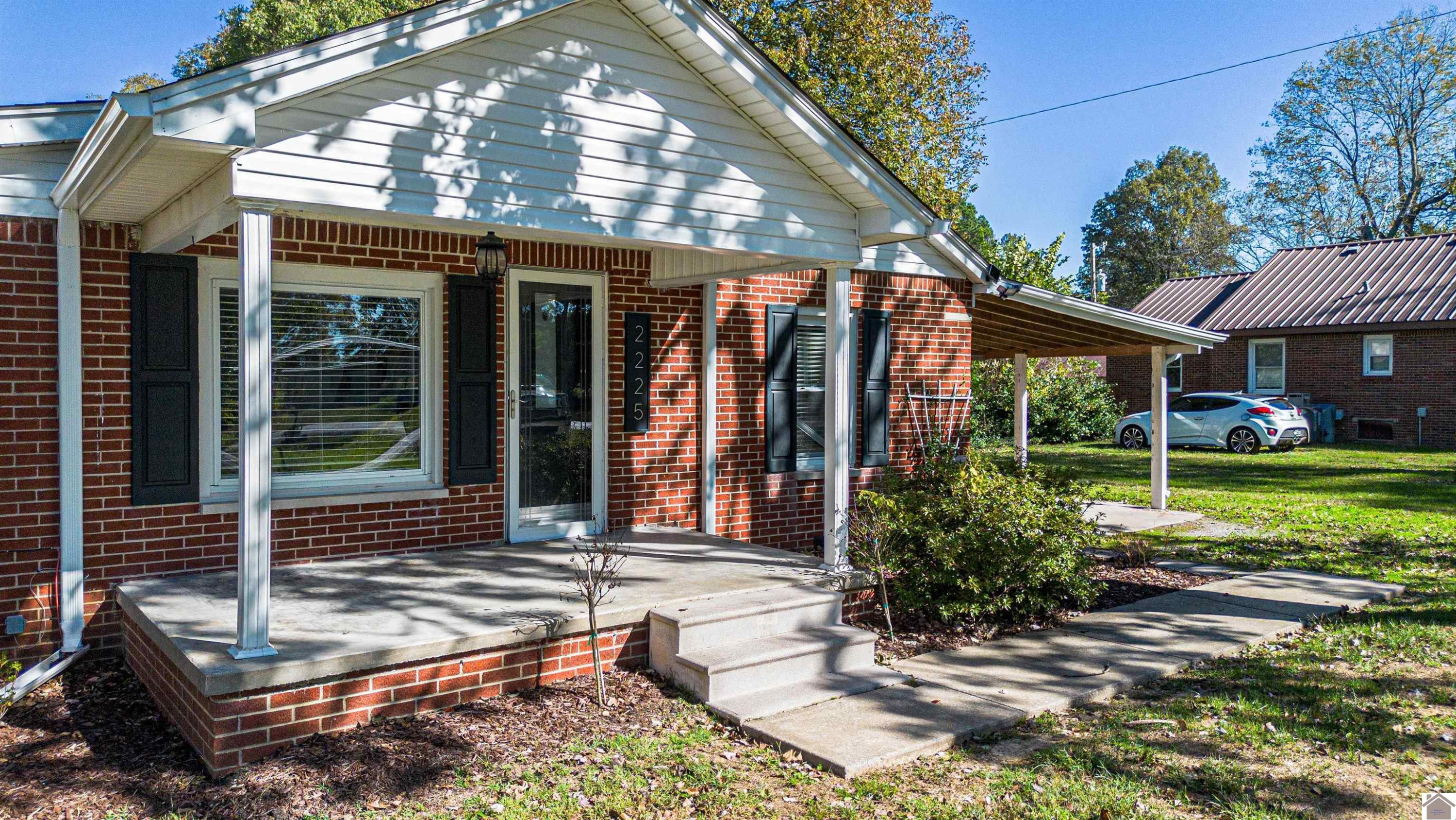 2225 County Line Road Melber, KY 42069 - Photo 2 of 25 Photo 2