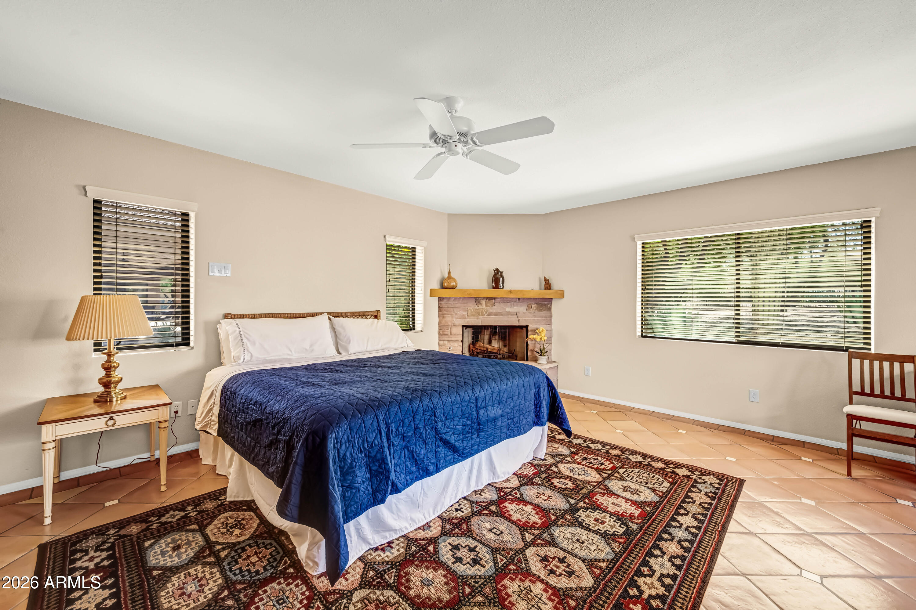 26628 North Avenida Del Ray Rio Verde, AZ 85263 - Photo 23 of 54 Primary Bedroom