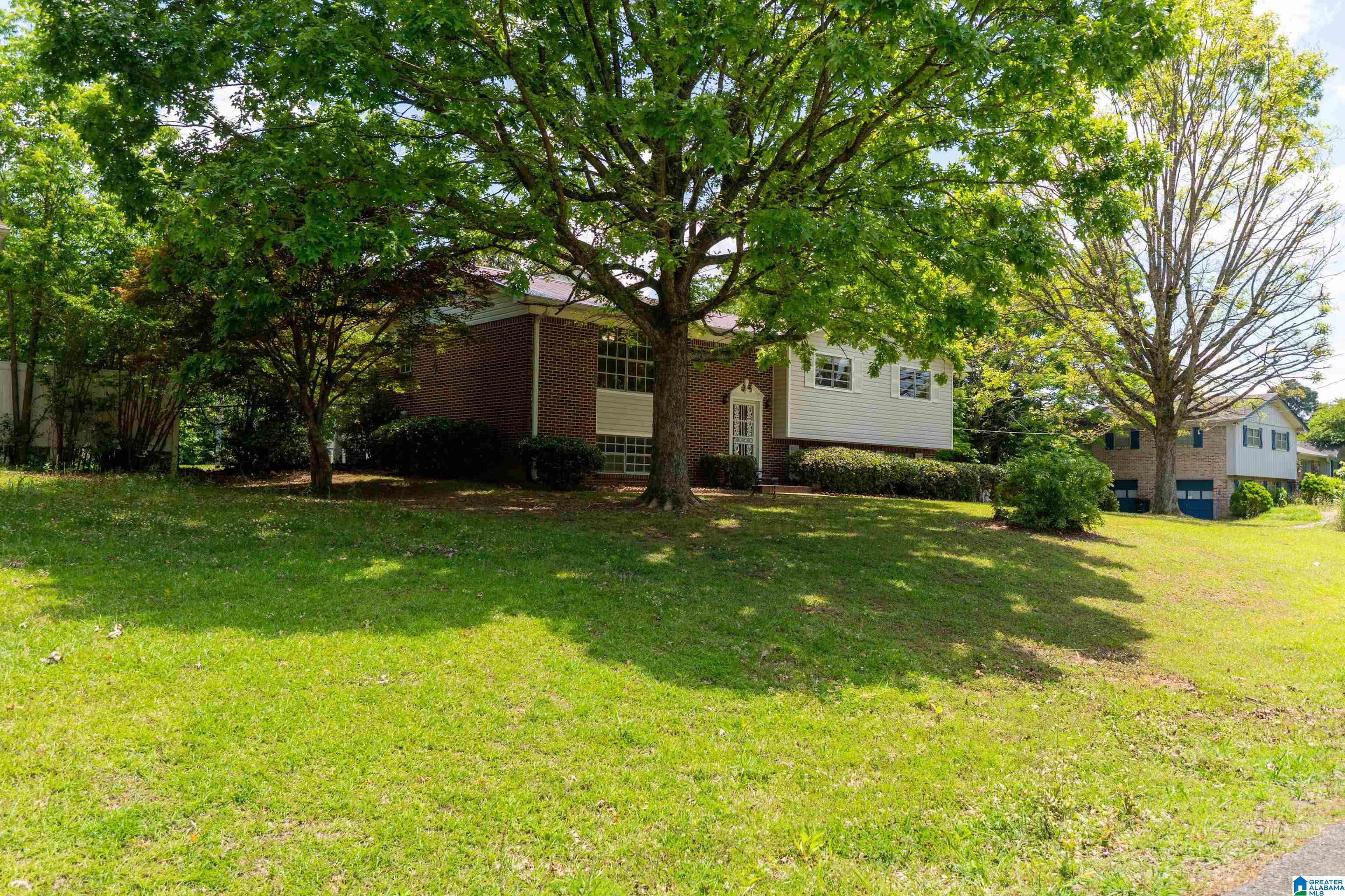 704 Hilltop Road Warrior, AL 35180 - Photo 3 of 56
