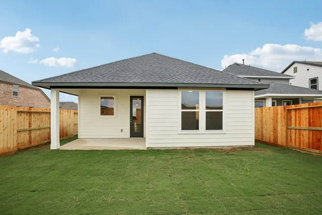 $259,990 | 21607 Berry Crst Lane, Waller, TX 77484