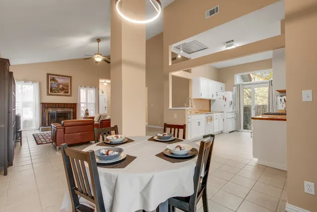 $375,000 | 608 Pomegranate Pass, Cedar Park, TX 78613