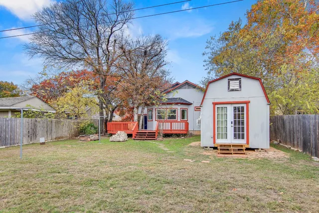 $375,000 | 608 Pomegranate Pass, Cedar Park, TX 78613