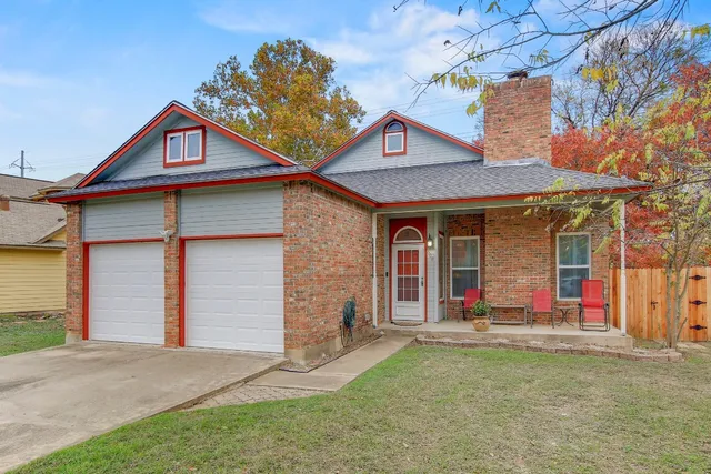 $375,000 | 608 Pomegranate Pass, Cedar Park, TX 78613