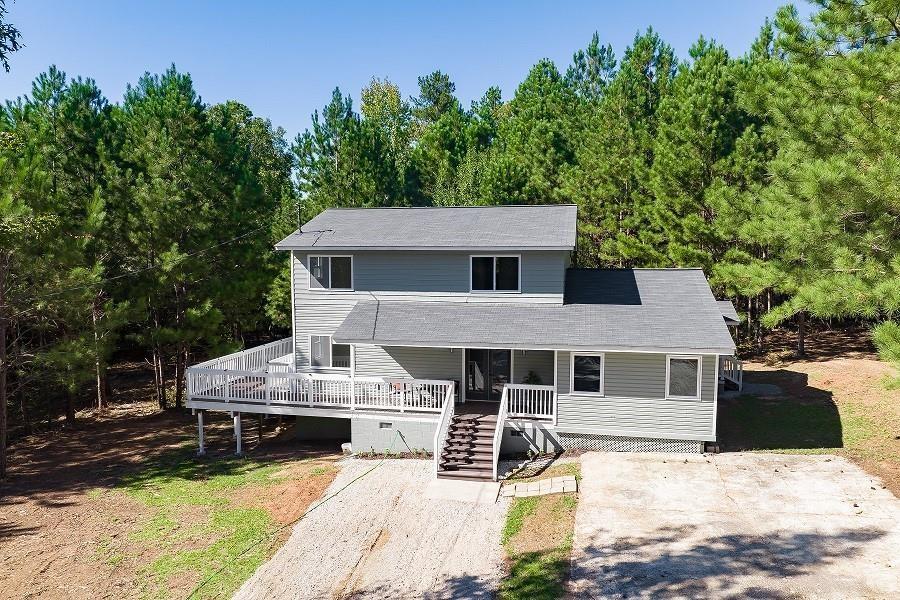 7465 Petersburg Road Fairburn, GA 30213 - Photo 1 of 1 Gallery Image 1