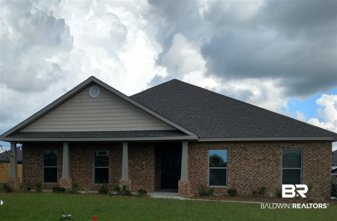 2062 Bourbon Street Foley, AL 36535 - Photo 1 of 2