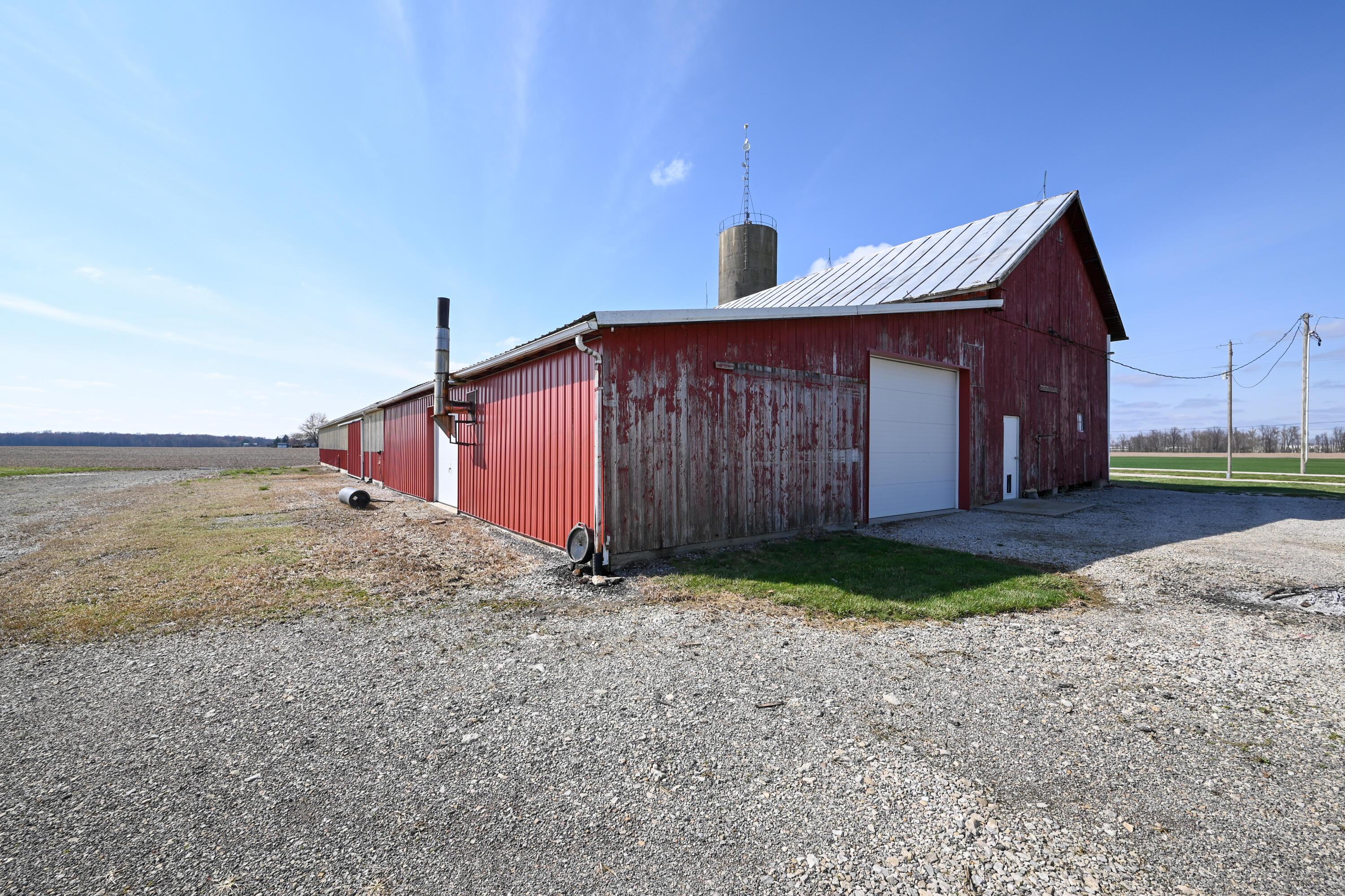 3045 Carey Road Bloomville, OH 44818 - Photo 42 of 47 DSC_6527-2