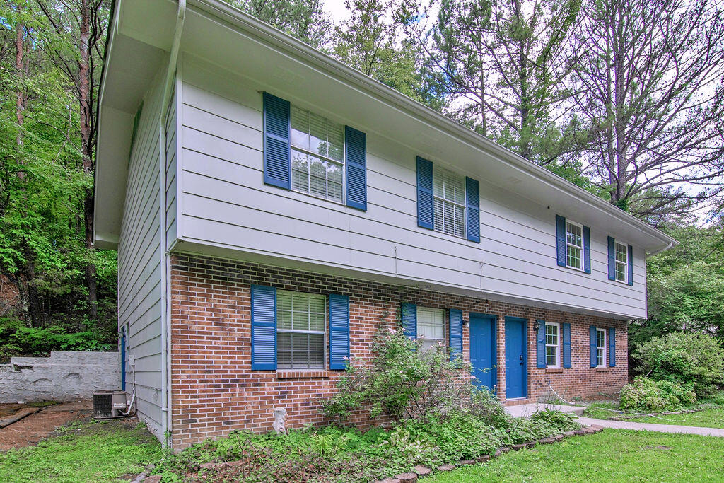 5824 Moody Sawyer Road, Unit A Hixson, TN 37343 - Photo 18 of 18 5824MoodySawyerCondo-19