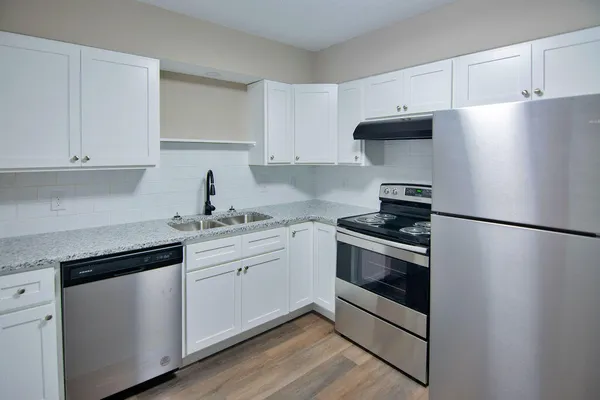 $1,445 | 5824 Moody Sawyer Road, Unit A, Hixson, TN 37343