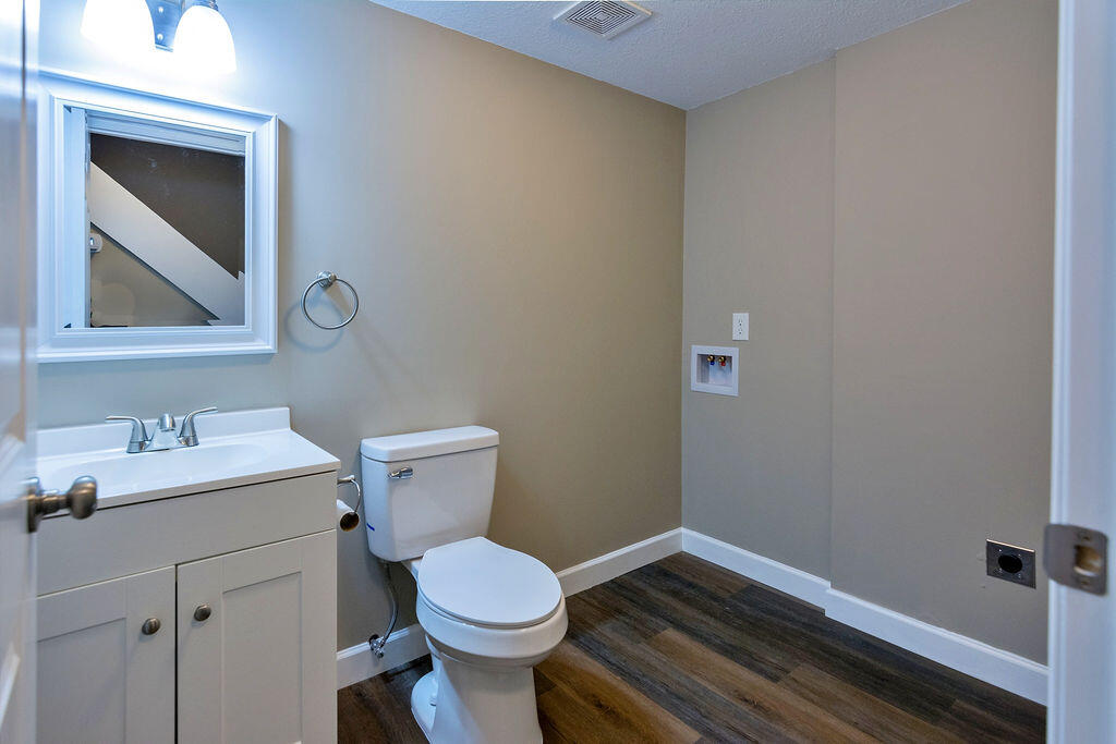 5824 Moody Sawyer Road, Unit A Hixson, TN 37343 - Photo 7 of 18 5824MoodySawyerCondo-7