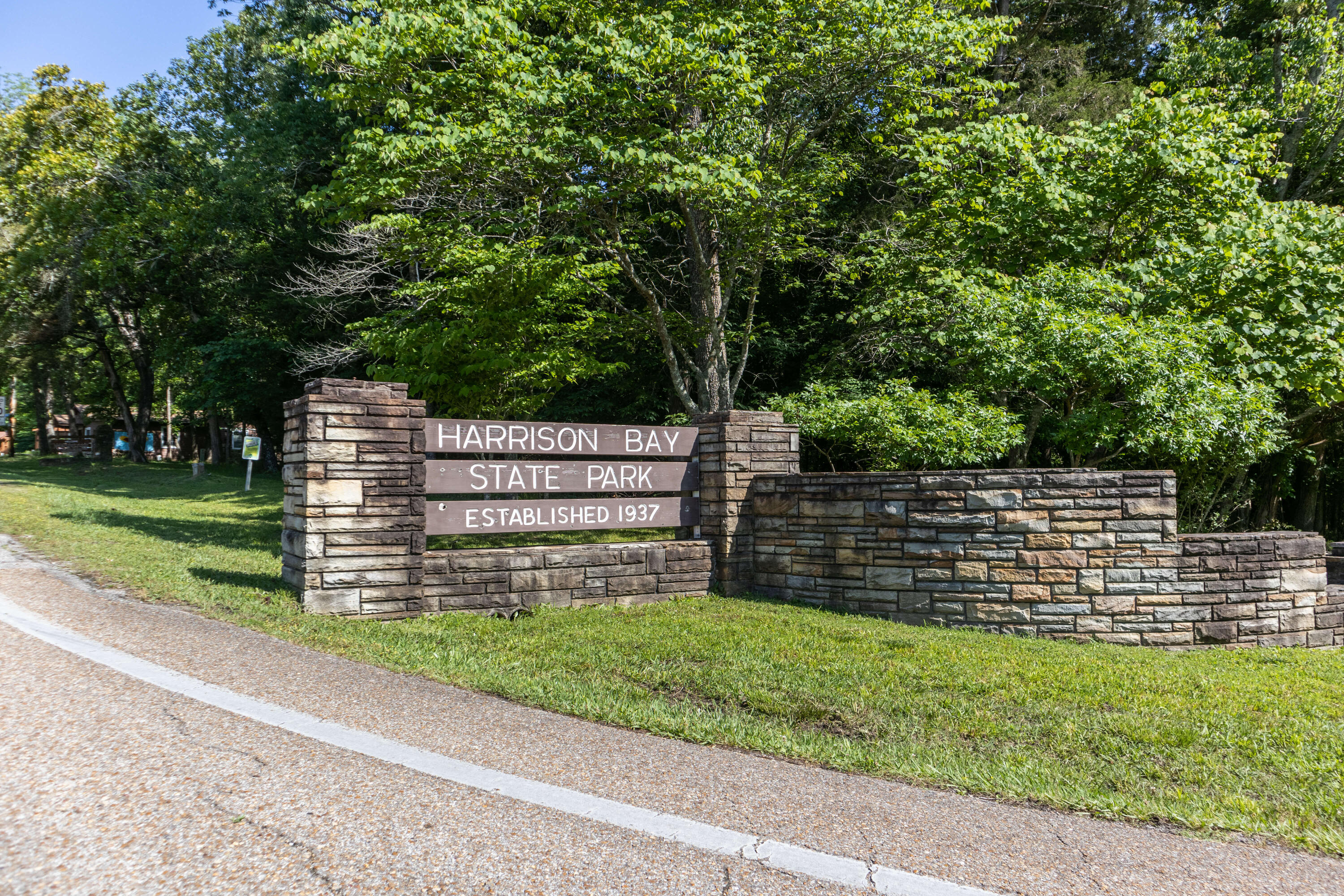 9658 Mayfly Road, Unit 9 Ooltewah, TN 37363 - Photo 7 of 51 Harrison Bay State Park - 2