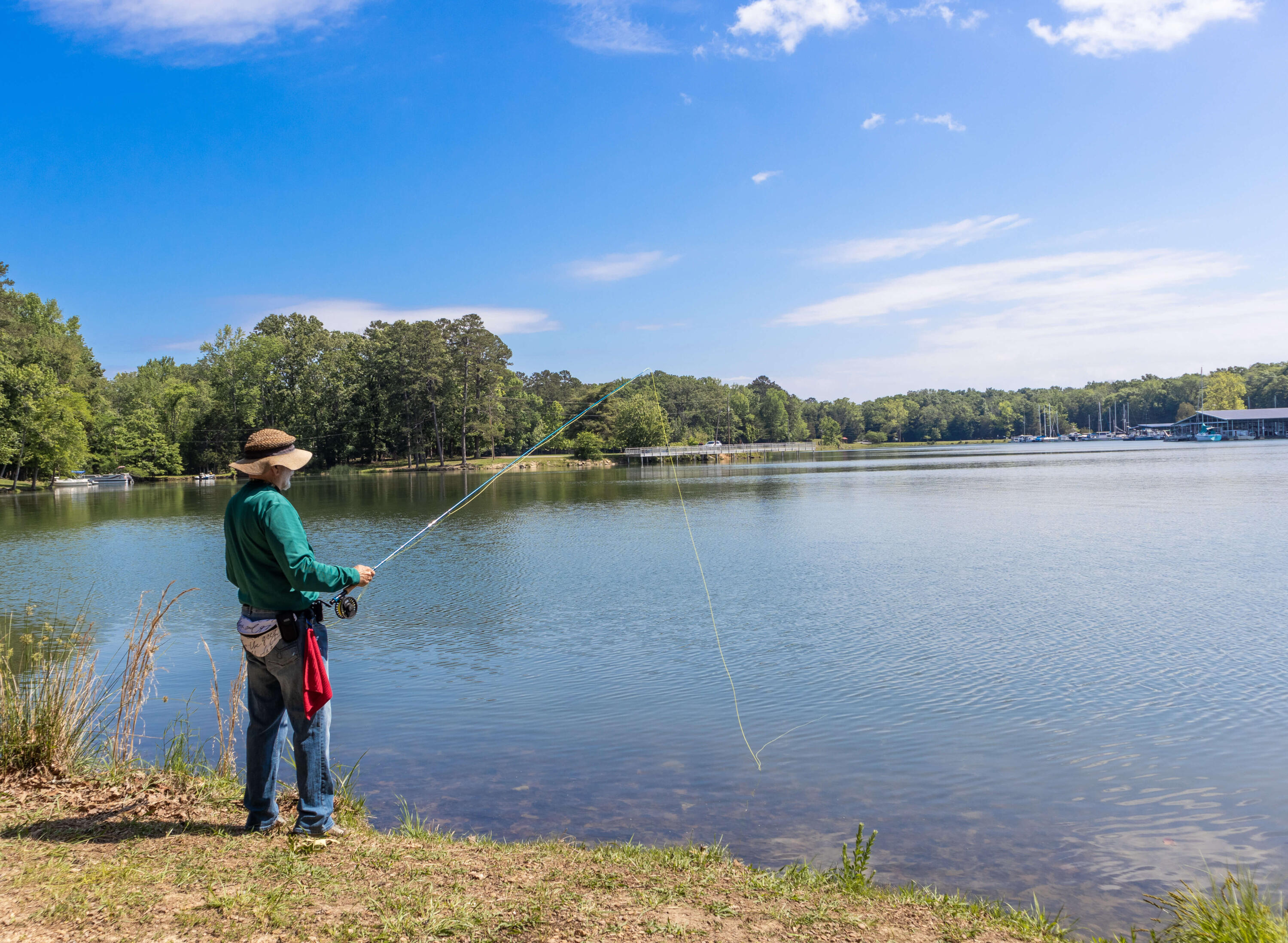 9658 Mayfly Road, Unit 9 Ooltewah, TN 37363 - Photo 8 of 51 Harrison Bay State Park - 3