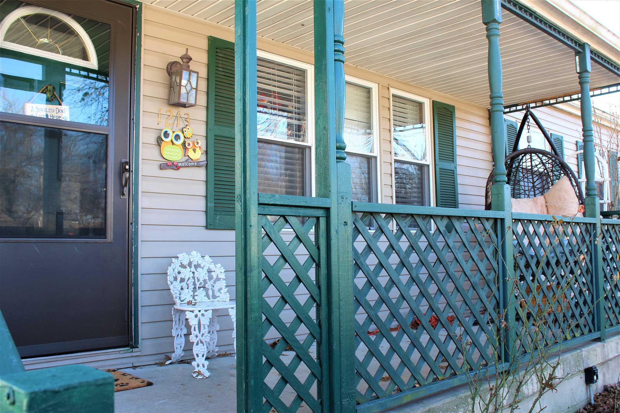 1213 Christ Road Evansville, IN 47711 - Photo 23 of 31 Gallery Image 23
