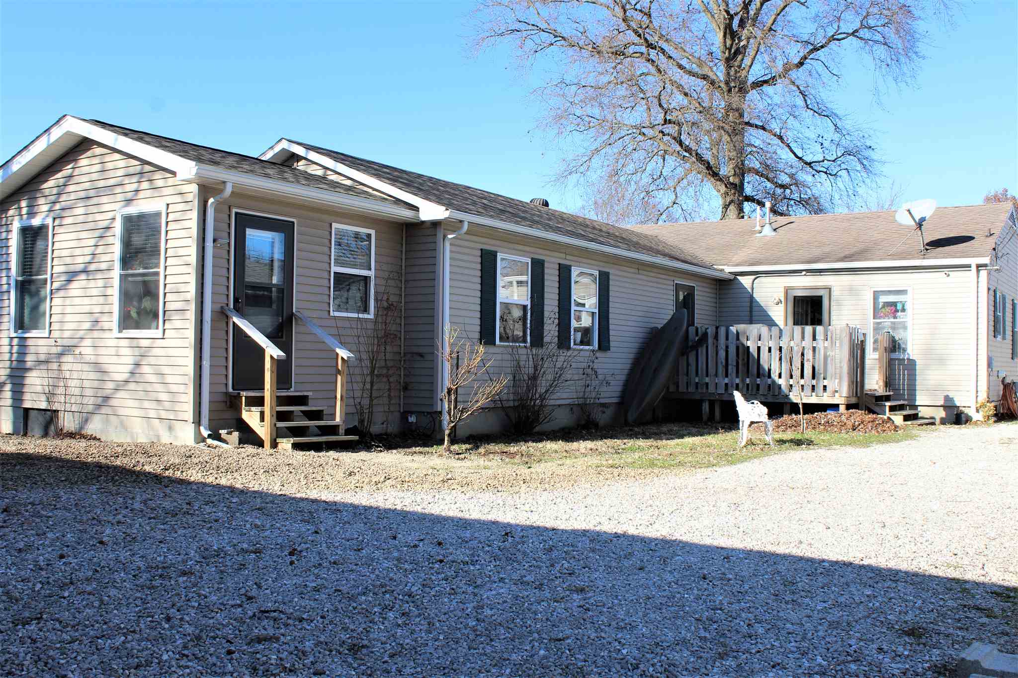 1213 Christ Road Evansville, IN 47711 - Photo 27 of 31 Gallery Image 27