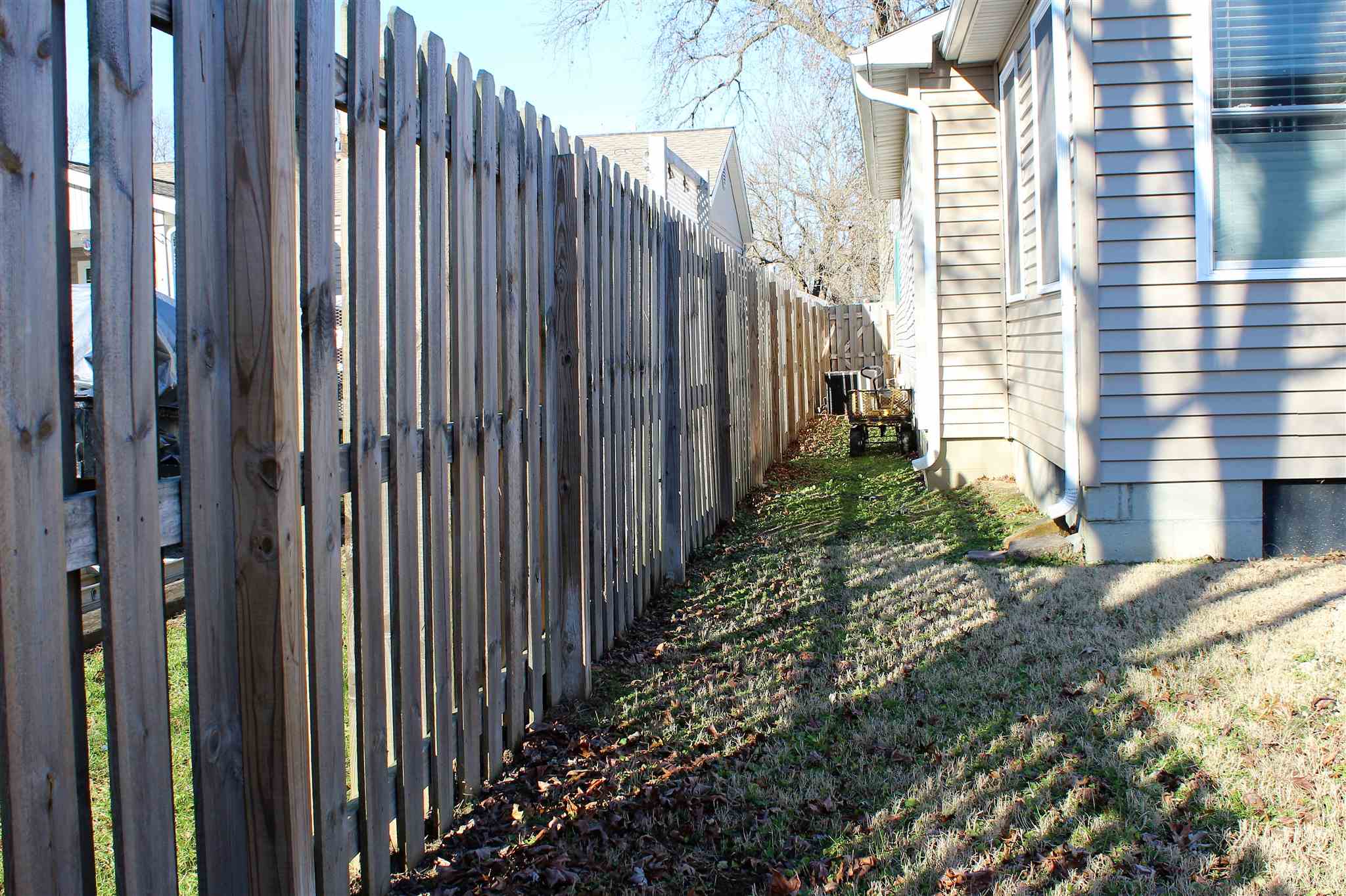 1213 Christ Road Evansville, IN 47711 - Photo 30 of 31 Gallery Image 30