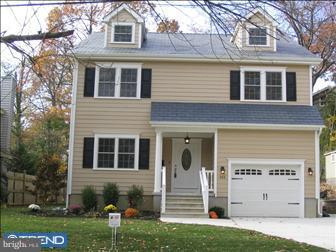 306 Walnut Street Haddonfield, NJ 08033 - Photo 1 of 1 Gallery Image 1