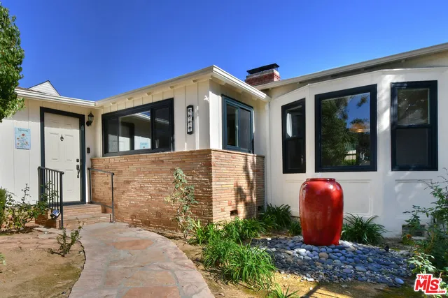 $1,699,000 | 4610 Wortser Avenue, Sherman Oaks, CA 91423