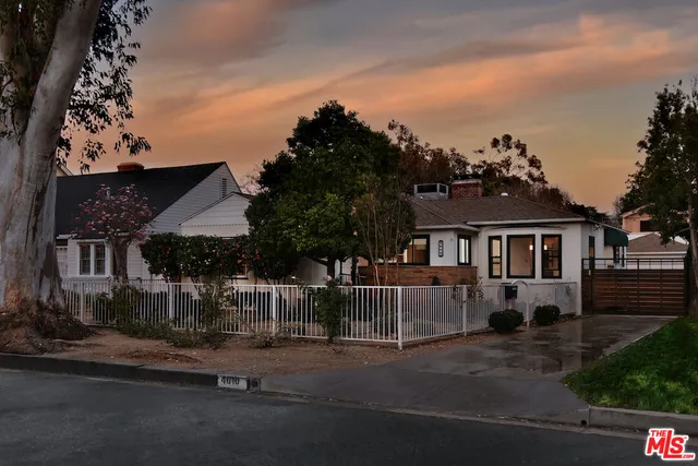 $1,699,000 | 4610 Wortser Avenue, Sherman Oaks, CA 91423
