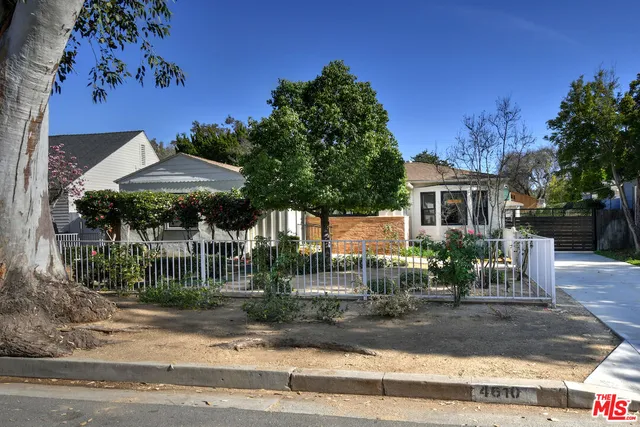 $1,699,000 | 4610 Wortser Avenue, Sherman Oaks, CA 91423