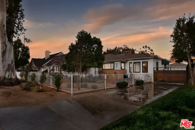 $1,699,000 | 4610 Wortser Avenue, Sherman Oaks, CA 91423