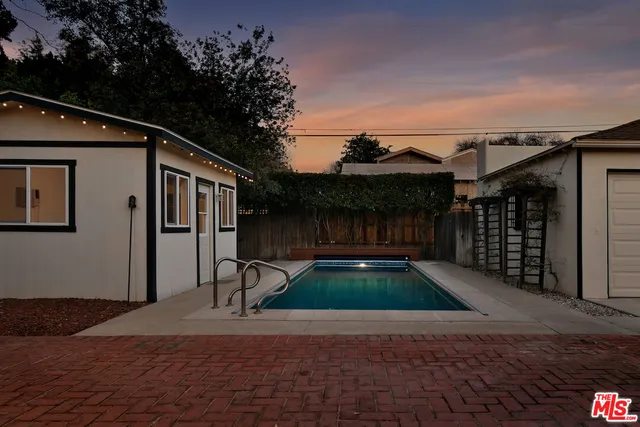 $1,699,000 | 4610 Wortser Avenue, Sherman Oaks, CA 91423