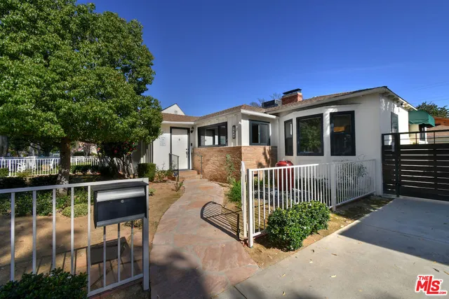 $1,699,000 | 4610 Wortser Avenue, Sherman Oaks, CA 91423